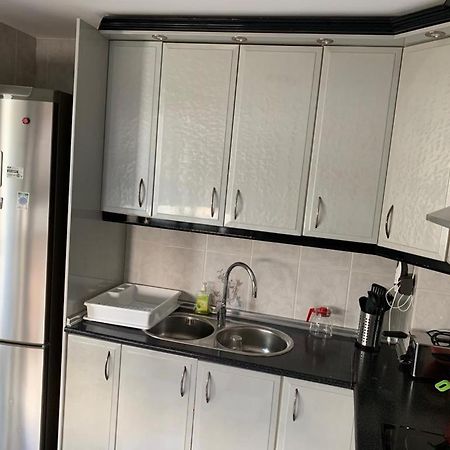 Apartamento Al Andalus บาเอนา ภายนอก รูปภาพ