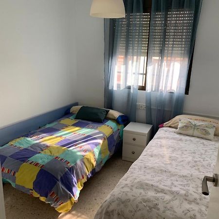 Apartamento Al Andalus บาเอนา ภายนอก รูปภาพ