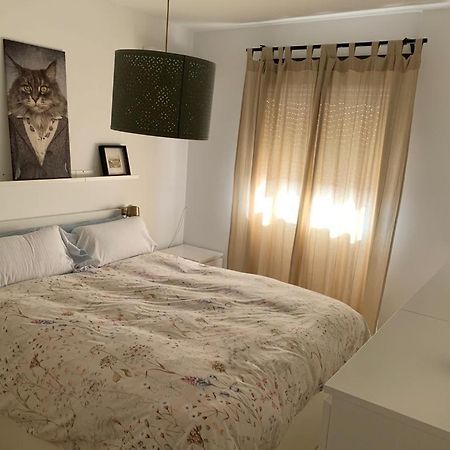 Apartamento Al Andalus บาเอนา ภายนอก รูปภาพ