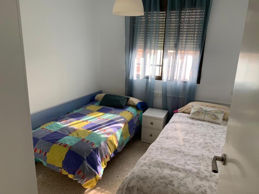 Apartamento Al Andalus บาเอนา ภายนอก รูปภาพ