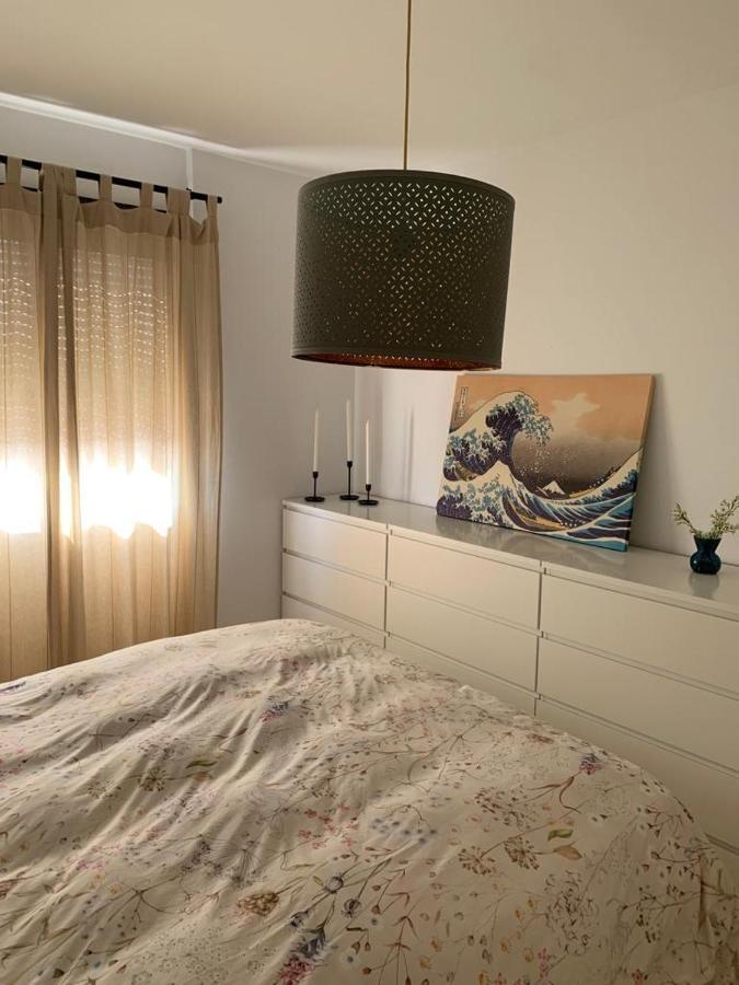 Apartamento Al Andalus บาเอนา ภายนอก รูปภาพ