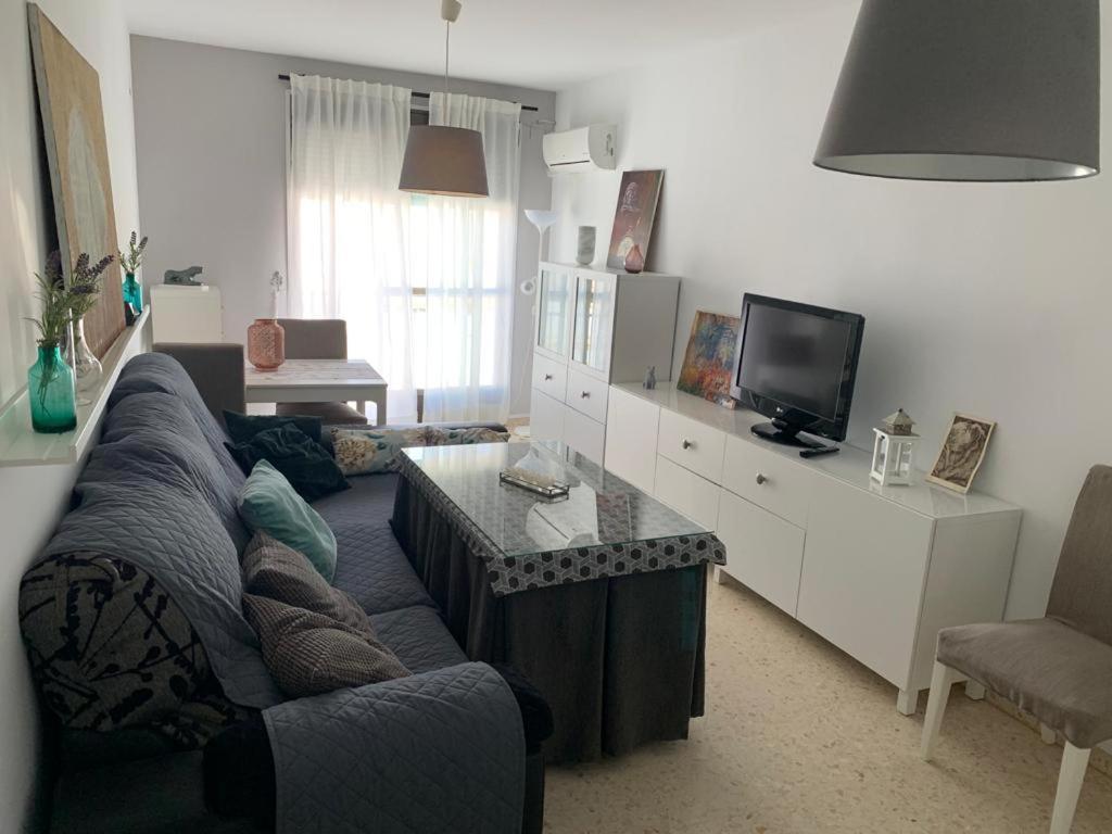 Apartamento Al Andalus บาเอนา ภายนอก รูปภาพ