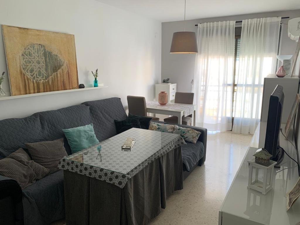 Apartamento Al Andalus บาเอนา ภายนอก รูปภาพ