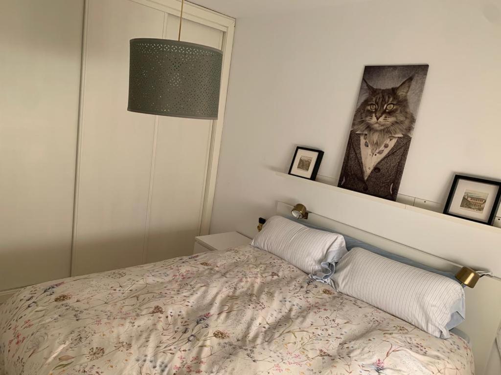 Apartamento Al Andalus บาเอนา ภายนอก รูปภาพ